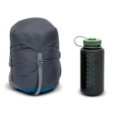Robens Serac 600 -14°C Long Sleeping Bag