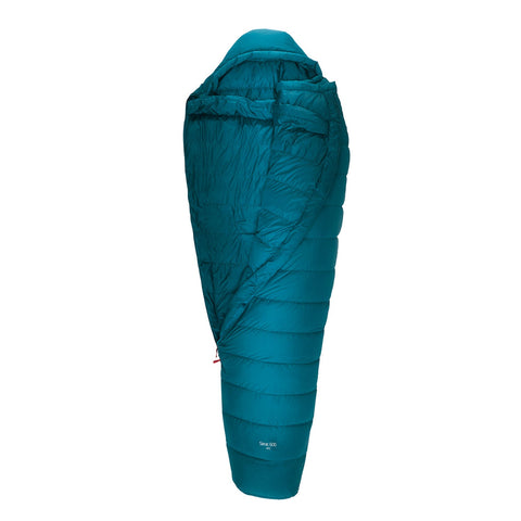 Robens Serac 600 -14°C Long Sleeping Bag