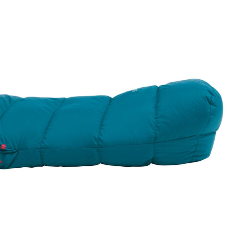 Robens Serac 600 -14°C Long Sleeping Bag