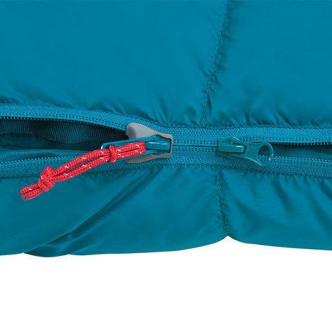 Robens Serac 600 -14°C Long Sleeping Bag