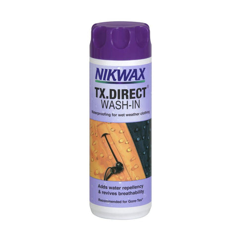 Nikwax TX Direct Wash-In 300ml