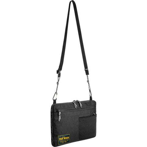 Tatonka Cross Body Bag S - Black