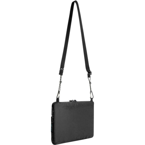 Tatonka Cross Body Bag S - Black