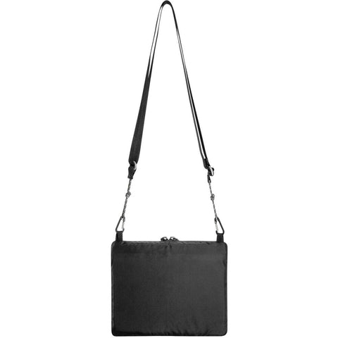 Tatonka Cross Body Bag S - Black