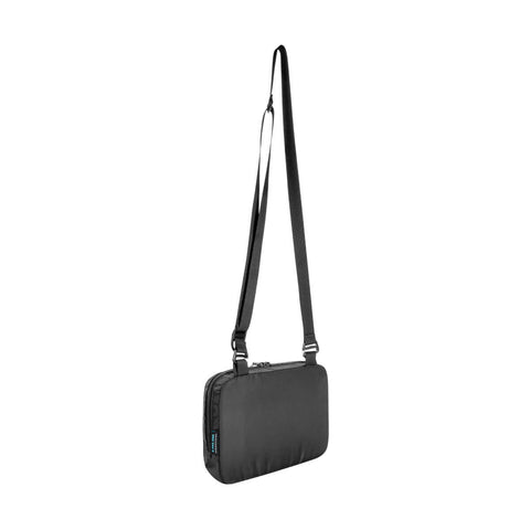 Tatonka Cross Body Bag M, Black