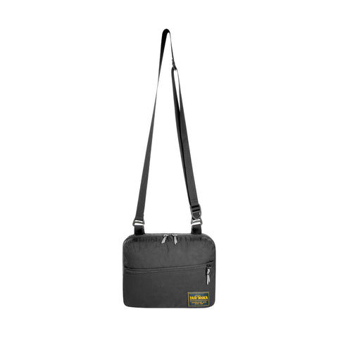 Tatonka Cross Body Bag M, Black