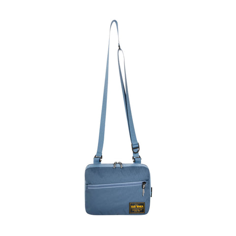 Tatonka Cross Body Bag M, Elemental Blue