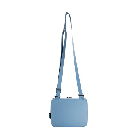 Tatonka Cross Body Bag M, Elemental Blue