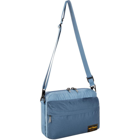 Tatonka Cross Body Bag L - Elemental Blue