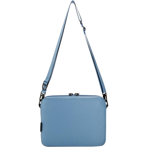 Tatonka Cross Body Bag L - Elemental Blue