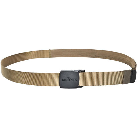 Tatonka Travel Waistbelt 30mm - Khaki