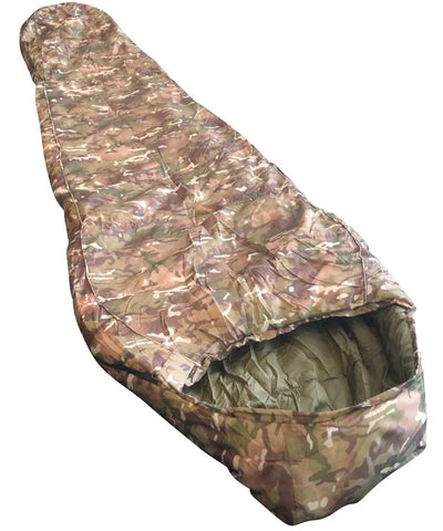 Kombat UK Cadet Sleeping Bag