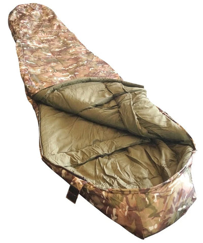 Kombat UK Cadet Sleeping Bag
