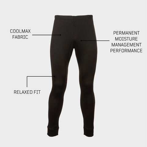 Snugpak 2nd Skinz Coolmax Long Johns