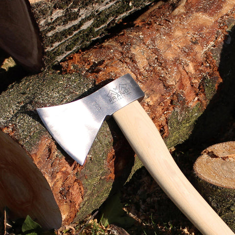 Hatchet "German type" 1000 Gr