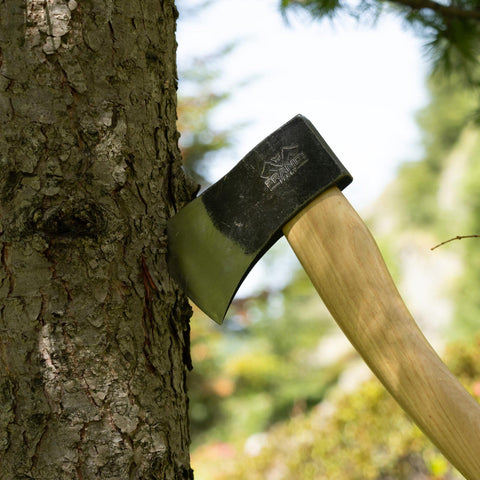 Hatchet "Yankee" 600 Gr