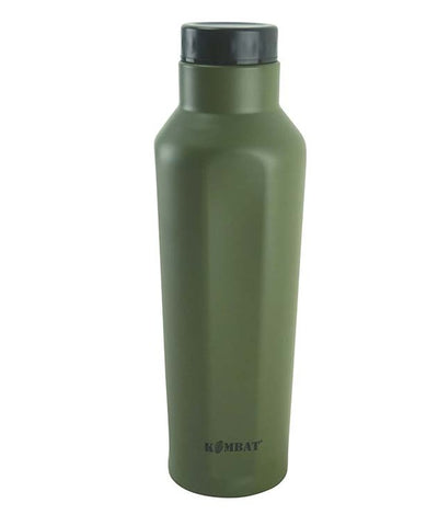 Kombat UK Steel Water Bottle