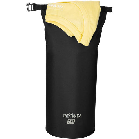 Tatonka WP Stuffbag Light 3.5L - Black