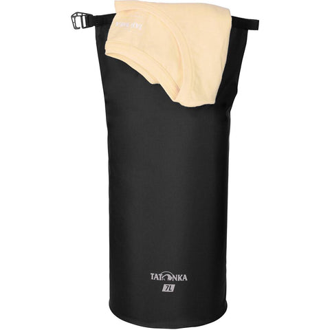 Tatonka WP Stuffbag Light 7L - Black