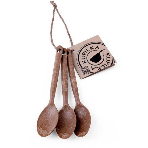 Kupilka Teaspoon Set