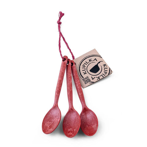 Kupilka Teaspoon Set