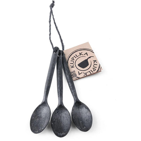 Kupilka Teaspoon Set