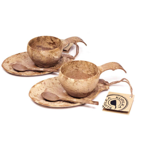 Kupilka Slow Down Gift Set
