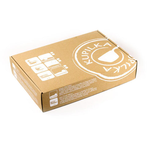 Kupilka Fill That Belly Gift Set