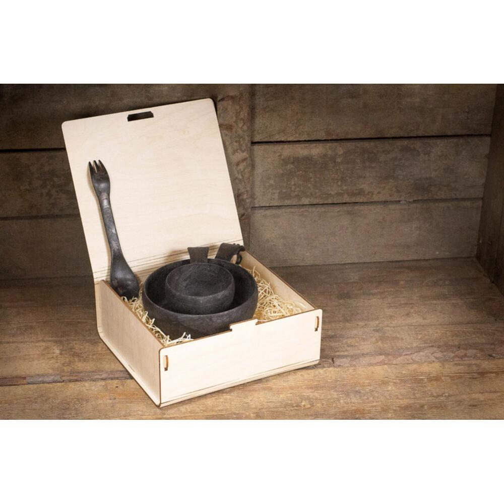 Kupilka Premium Gift Set, Small