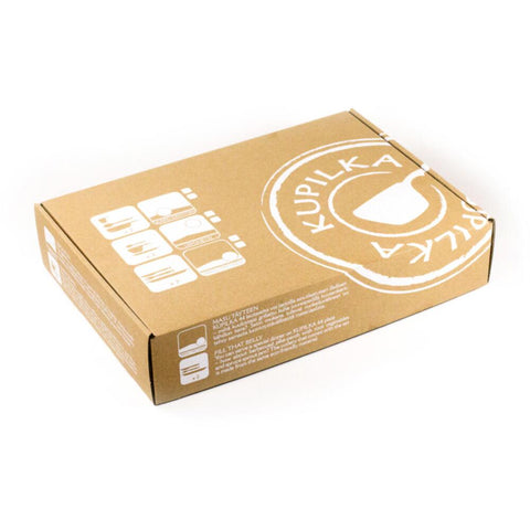 Kupilka Slow Down Gift Set