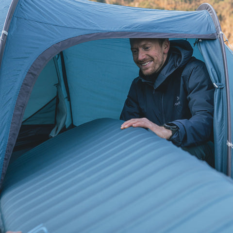 Robens Iceshield 55 Sleeping Mat