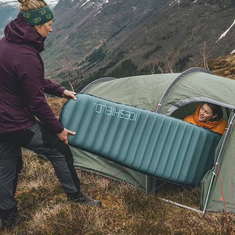 Robens Iceshield 55 Sleeping Mat