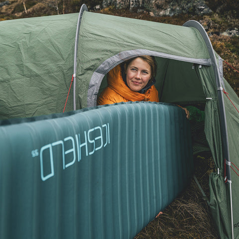 Robens Iceshield 55 Sleeping Mat