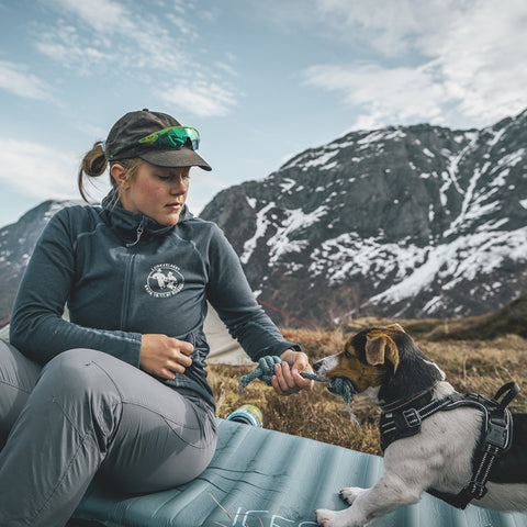 Robens Iceshield 75 Sleeping Mat