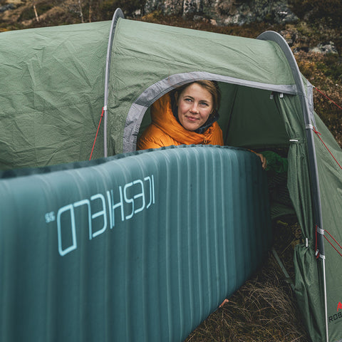 Robens Iceshield 75 Sleeping Mat