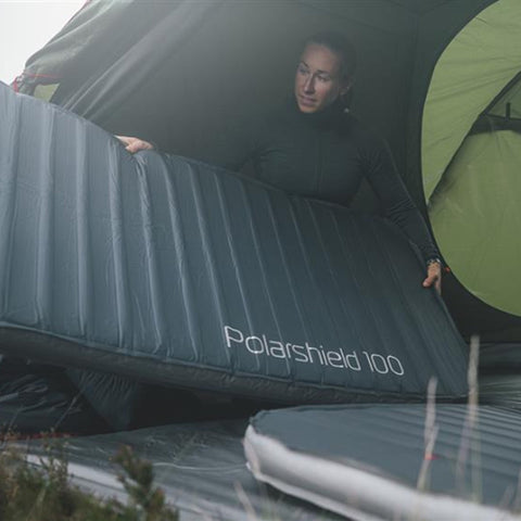 Robens Polarshield 100 Sleeping Mat