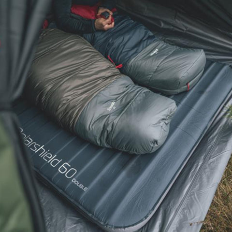 Robens Polarshield 60 Double