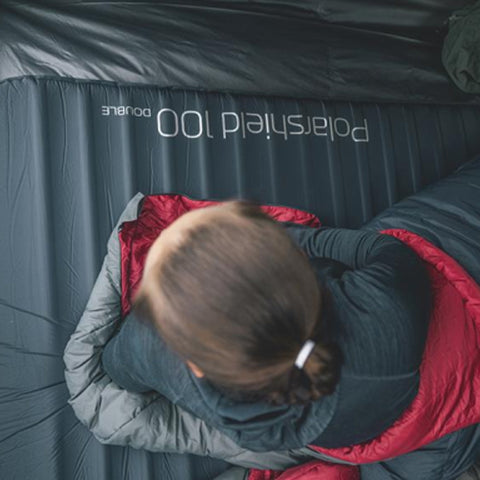 Robens Polarshield 100 Double Sleeping Mat