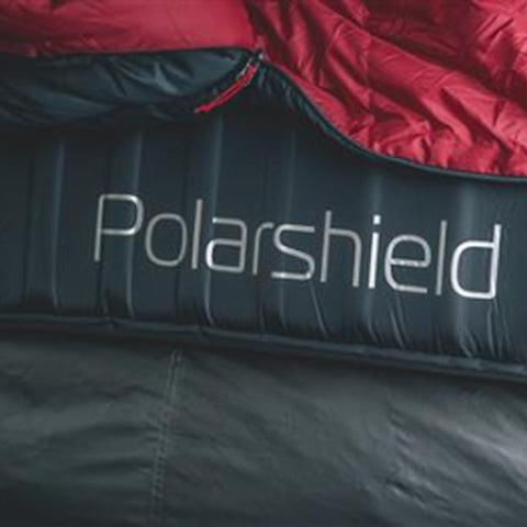 Robens Polarshield 100 Double Sleeping Mat