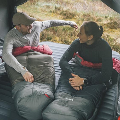 Robens Polarshield 100 Double Sleeping Mat
