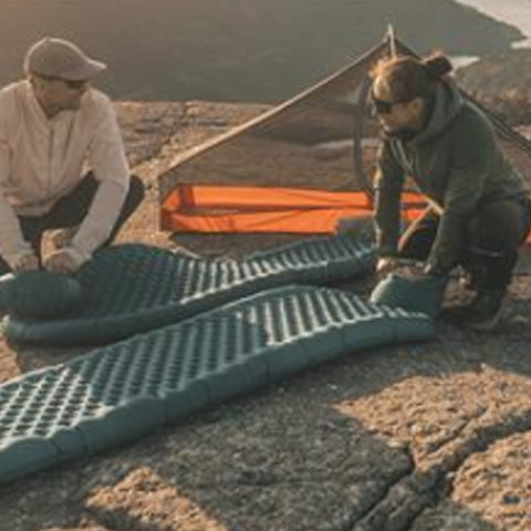 Robens HeatCore 3.8R Regular Sleeping Mat