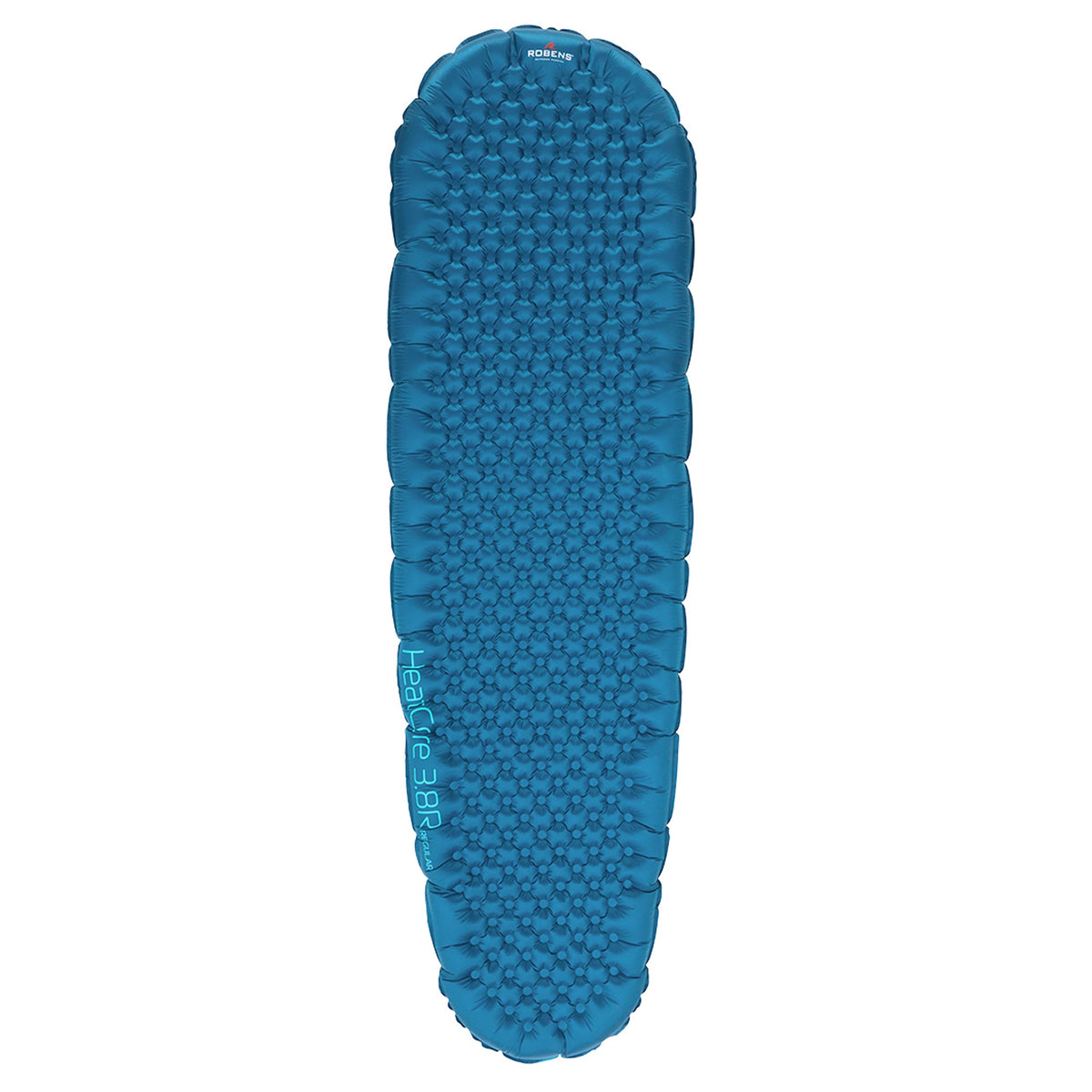 Robens HeatCore 3.8R Regular Sleeping Mat