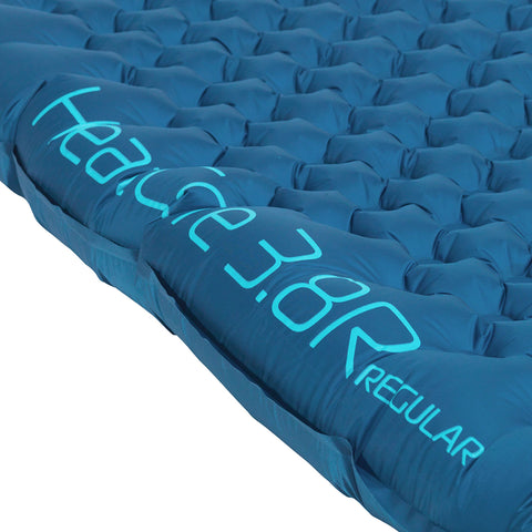 Robens HeatCore 3.8R Regular Sleeping Mat