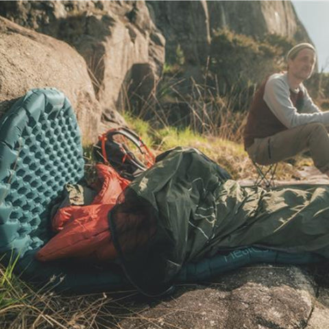 Robens HeatCore 3.8R Regular Sleeping Mat