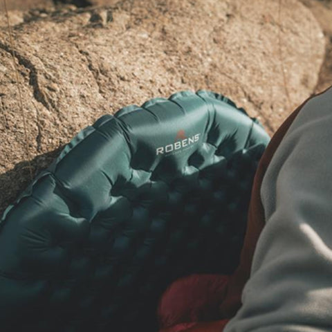 Robens HeatCore 3.8R Regular Sleeping Mat