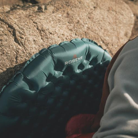 Robens HeatCore 3.8R Large Sleeping Mat