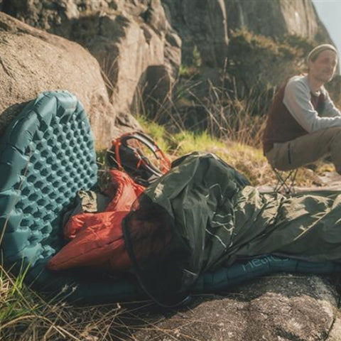 Robens HeatCore 3.8R Large Sleeping Mat