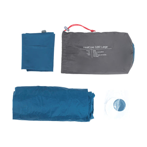 Robens HeatCore 3.8R Large Sleeping Mat