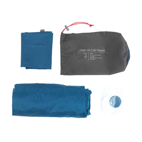 Robens HeatCore 5.9R Regular Sleeping Mat