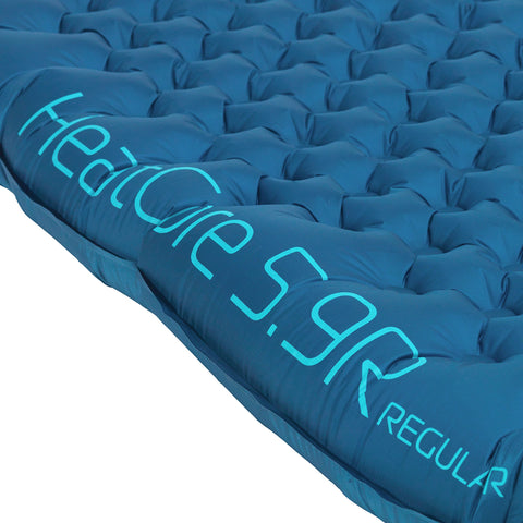 Robens HeatCore 5.9R Regular Sleeping Mat